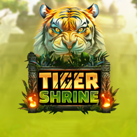 Tiger Shrine