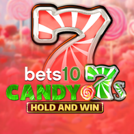 Bets10 Candy 7s Hold And Win