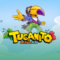 Tucanito Jackpot Play